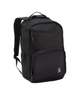 VOLCOM Hardbound Backpack Black Backpacks Volcom 