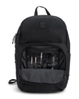 VOLCOM Roamer 3 Backpack Black Backpacks Volcom 