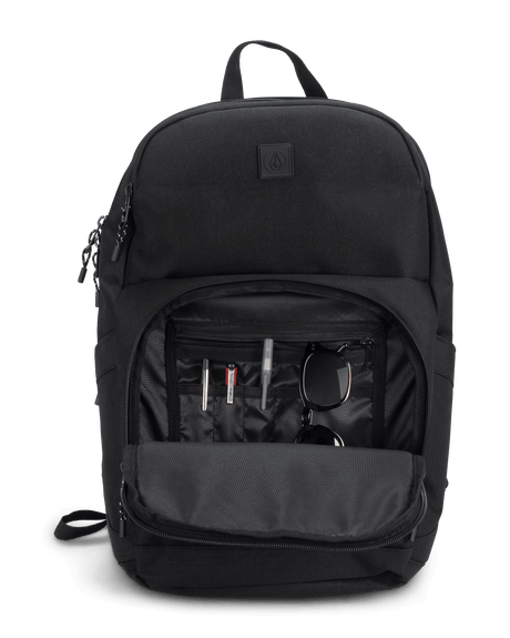 VOLCOM Roamer 3 Backpack Black Backpacks Volcom 
