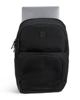 VOLCOM Roamer 3 Backpack Black Backpacks Volcom 