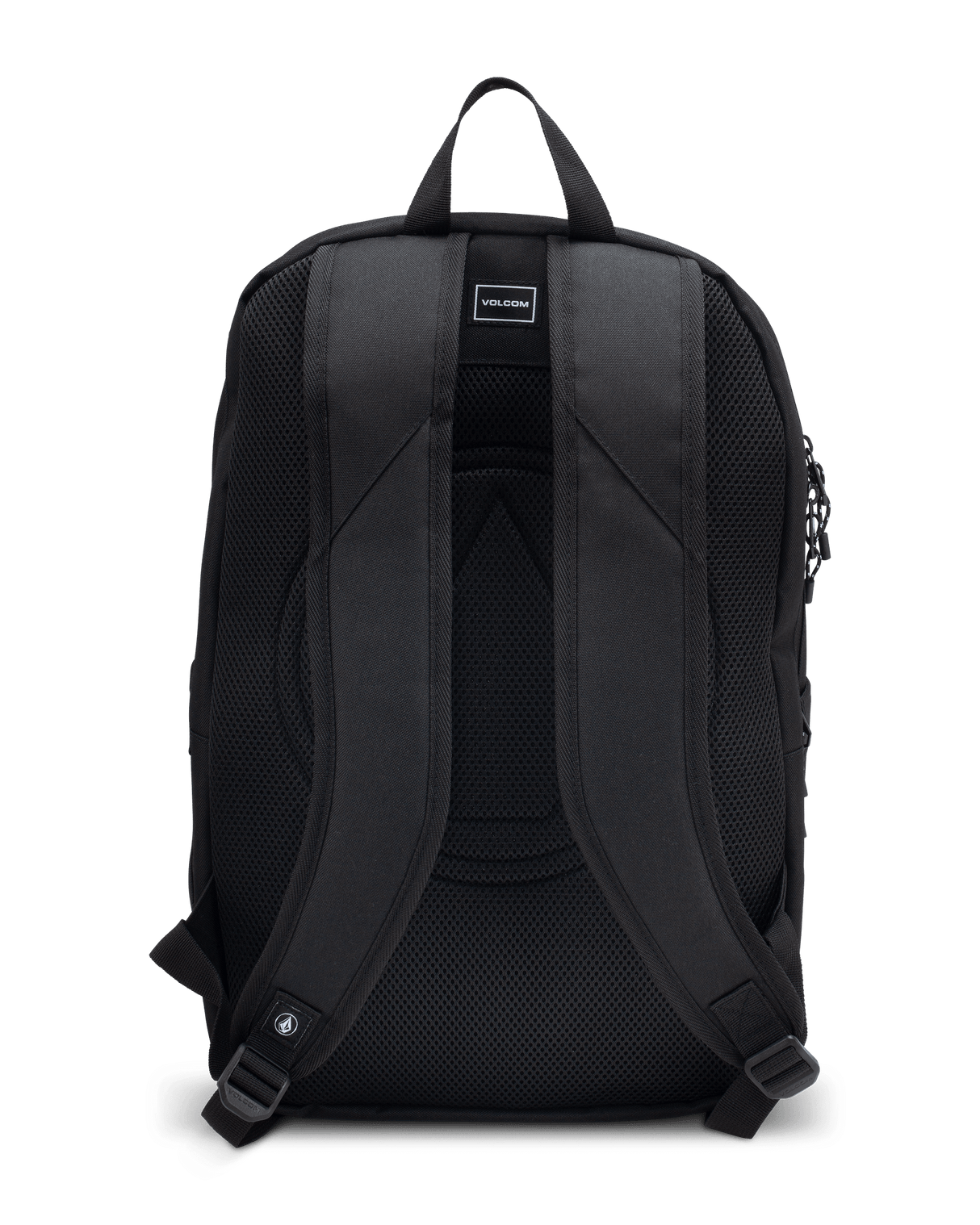 VOLCOM Roamer 3 Backpack Black Backpacks Volcom 