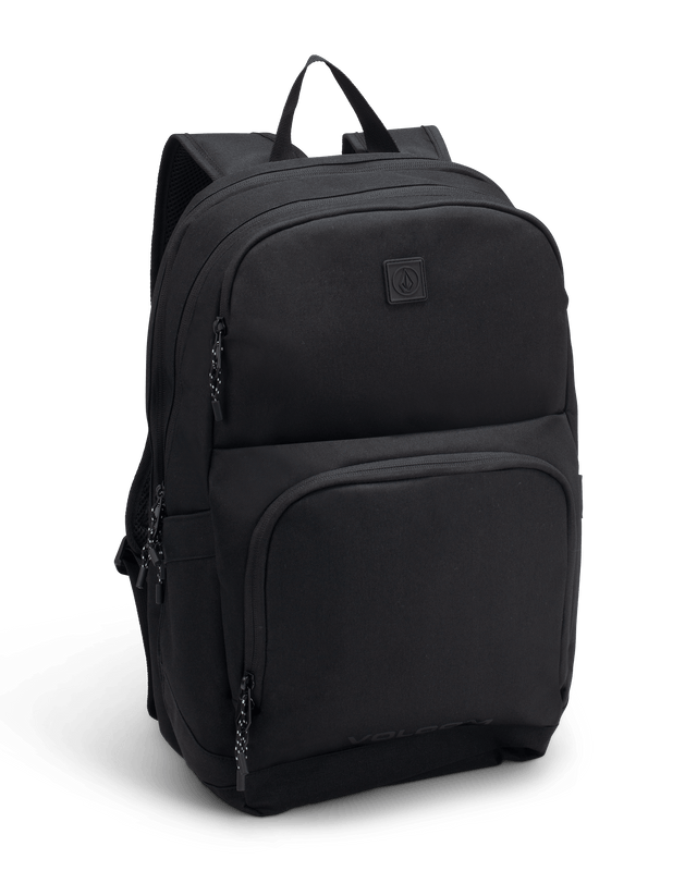 VOLCOM Roamer 3 Backpack Black Backpacks Volcom 