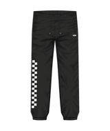 VANS Kids ComfyCush Fleece Pant Black Boy's Denim and Pants Vans 