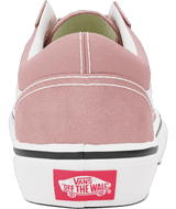 VANS Youth Old Skool Shoes Colour Theory Withered Rose Youth and Toddler Skate Shoes Vans 