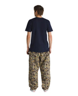 VANS Range Cargo Baggy Tapered Elastic Pant Bungee Cord / Turkish Coffee Men's Pants Vans 