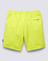 VANS Boy's Primary Solid Elastic Boardshort Evening Primrose Boy's Boardshorts Vans 