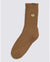 VANS Dusker Crew Sock Sepia Men's Socks Vans 