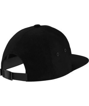 VANS Skate Jockey Hat Black Women's Hats Vans 
