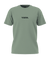 VANS Lower Corecase T-Shirt Iceberg Green/Dress Blues Men's Short Sleeve T-Shirts Vans 