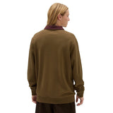VANS Lowered Collar Crew Sweater Kangaroo Men's Sweaters Vans 