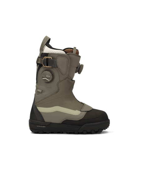VANS Women's Viaje Range Edition Snowboard Boot Bungee Cord 2026 Women's Snowboard Boots Vans 