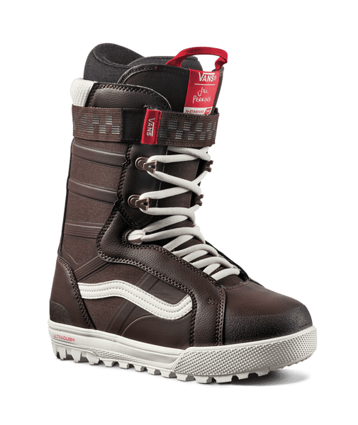 VANS Women's Hi-Standard Pro X Jill Perkins Snowboard Boots