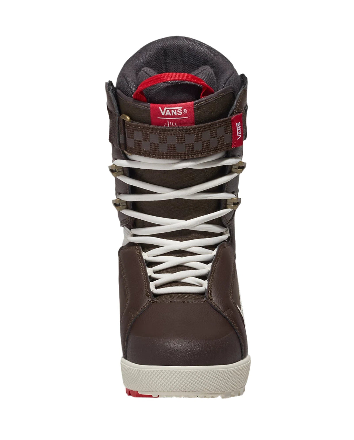 VANS X Jill Perkins Women's Hi-Standard Pro Snowboard Boots 2025 Women's Snowboard Boots Vans 
