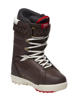 VANS X Jill Perkins Women's Hi-Standard Pro Snowboard Boots 2025 Women's Snowboard Boots Vans 