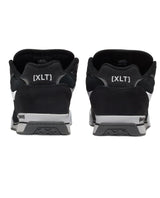 VANS Rowley XLT Shoes Black/White Men's Skate Shoes Vans 