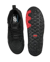 VANS MTE Sk8-Hi GORE-TEX Shoe Blackout Men's Winter Boots Vans 