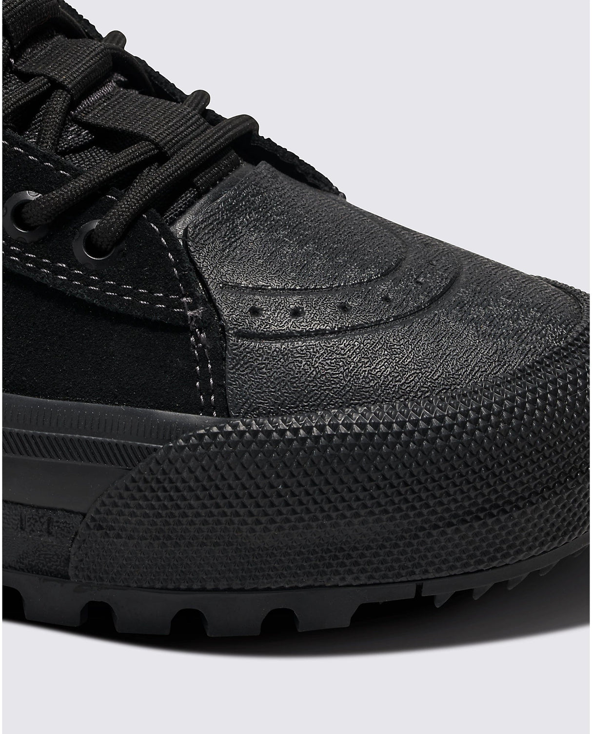 VANS MTE Sk8-Hi GORE-TEX Shoe Blackout Men's Winter Boots Vans 