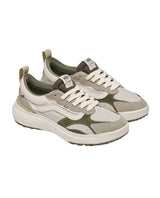 VANS MTE UltraRange Neo VR3 Shoe Light Brown/Multi Men's Skate Shoes Vans 