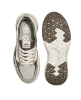 VANS MTE UltraRange Neo VR3 Shoe Light Brown/Multi Men's Skate Shoes Vans 