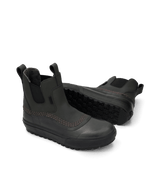 VANS MTE Standard Mid Chelsea Waterproof Boots Faded Black Men's Winter Boots Vans 