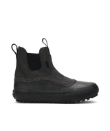 VANS MTE Standard Mid Chelsea Waterproof Boots Faded Black Men's Winter Boots Vans 
