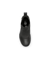 VANS MTE Standard Mid Chelsea Waterproof Boots Faded Black Men's Winter Boots Vans 