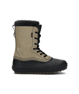 VANS MTE Standard Waterproof Boot Bay Leaf Green Men's Winter Boots Vans 