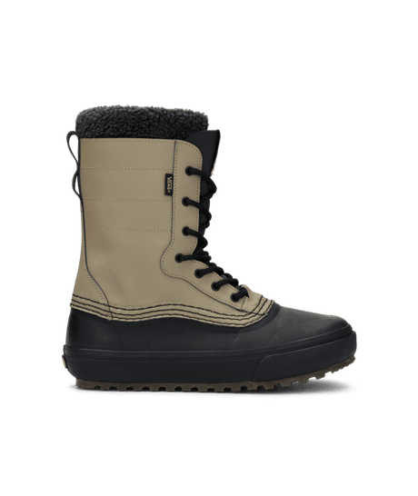 VANS MTE Standard Waterproof Boot Bay Leaf Green Men's Winter Boots Vans 