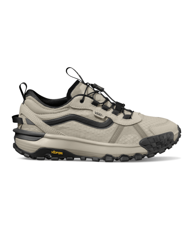 VANS MTE Crosspath XC Shoe Peyote/Black Men's Skate Shoes vans 