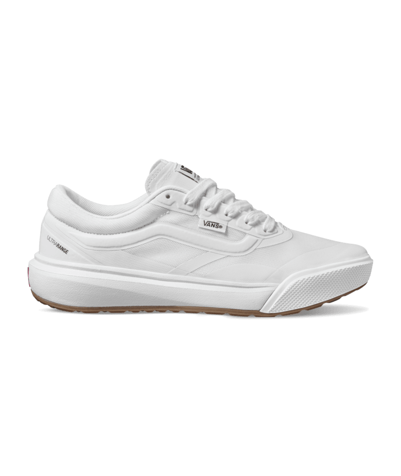 VANS Women's UltraRange 2.0 Shoes True White Women's Shoes Vans 