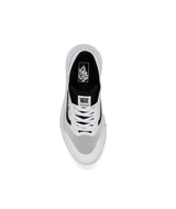 VANS UltraRange 2.0 Shoes White/Black Men's Skate Shoes Vans 