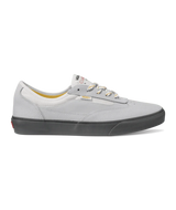VANS Skate Curren Caples Shoe Grey Men's Skate Shoes Vans 