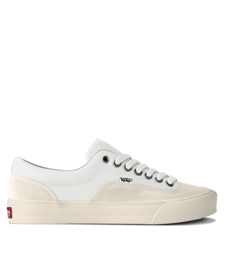 VANS Women's Skate Era Stub Shoe Turtledove Women's Shoes Vans 