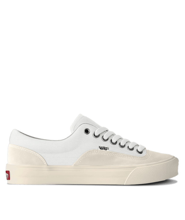 VANS Women's Skate Era Stub Shoe Turtledove Women's Shoes Vans 