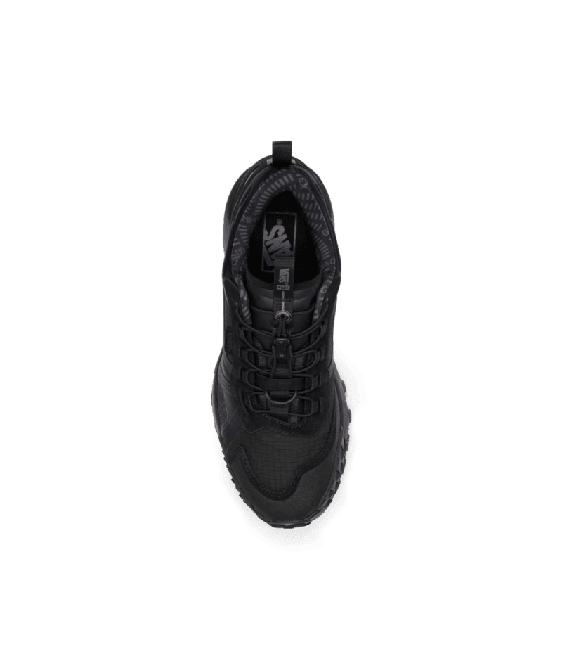 VANS Crosspath XC GORE-TEX MTE Shoe Blackout Men's Skate Shoes Vans 