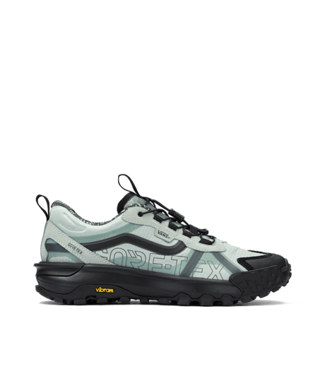 VANS MTE Crosspath XC GORE-TEX Shoes Dusty Olive Blue Men's Winter Boots Vans 