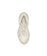 VANS Women's MTE Crosspath XC GORE-TEX Shoes Marshmallow White Women's Winter Boots Vans 