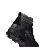 VANS MTE Sk8-Hi GORE-TEX Insulated Shoes Black Men's Winter Boots Vans 