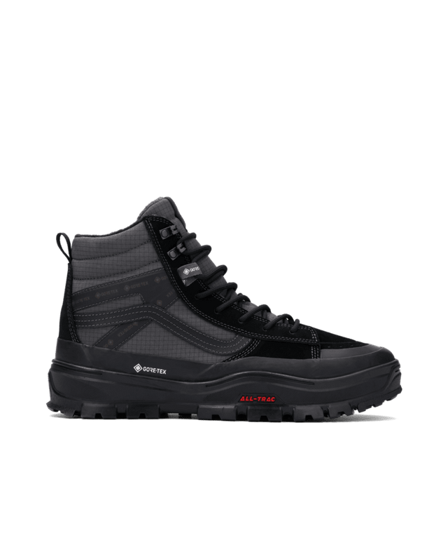 VANS MTE Sk8-Hi GORE-TEX Insulated Shoes Black Men's Winter Boots Vans 