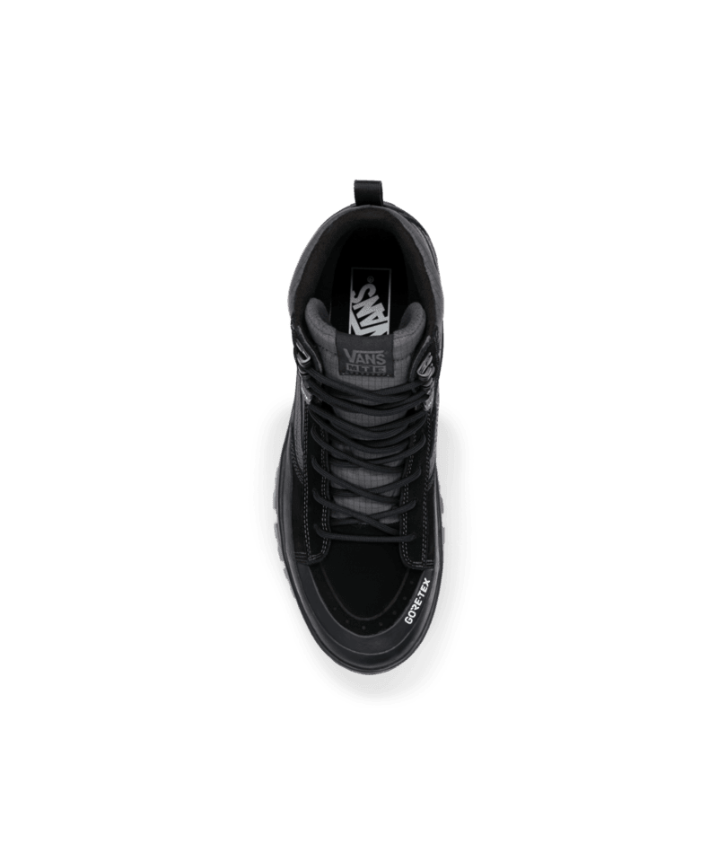 VANS MTE Sk8-Hi GORE-TEX Insulated Shoes Black Men's Winter Boots Vans 