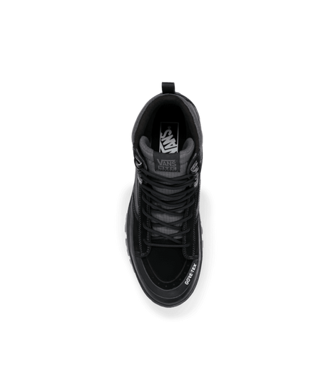 VANS MTE Sk8-Hi GORE-TEX Insulated Shoes Black Men's Winter Boots Vans 