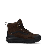 VANS MTE Crestline Waterproof Insulated Boots Brown/Black Men's Winter Boots Vans 