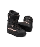 VANS Women's Luna Pro Snowboard Boot Faded Black 2026 Women's Snowboard Boots Vans 