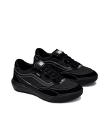 VANS Ultrarange 2.0 Shoe Black/Black Men's Skate Shoes Vans 