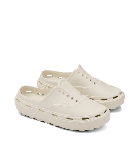 VANS Authentic Foam Mule Marshmallow Men's Sandals Vans 