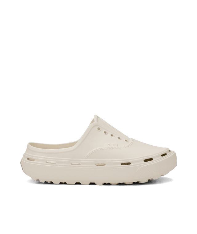 VANS Authentic Foam Mule Marshmallow Men's Sandals Vans 