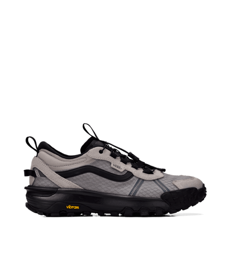 VANS Crosspath XC Shoes Drizzle/Black Men's Skate Shoes Vans 