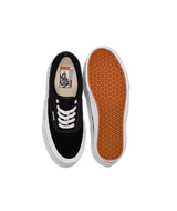 VANS Skate Era Shoes Black/White Men's Skate Shoes Vans 