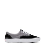 VANS Skate Era Shoes Black/Grey Men's Skate Shoes Vans 