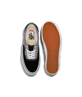 VANS Skate Era Shoes Black/Grey Men's Skate Shoes Vans 